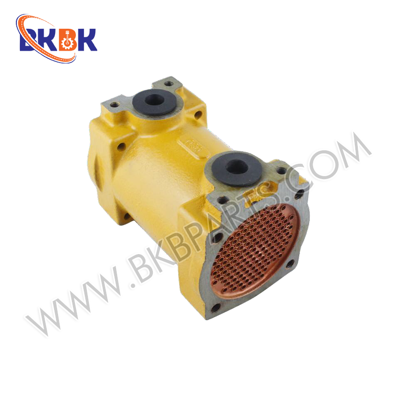 CATERPILLAR OIL COOLER 7N0165 7S6394